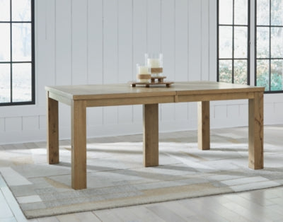 11-Piece Dining Package