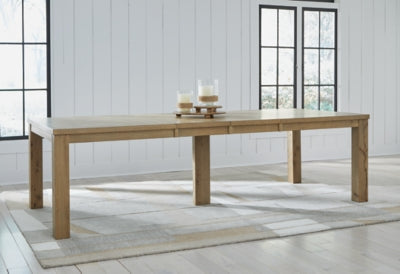 11-Piece Dining Package