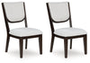 Breckington Dining Chair (Set of 2)