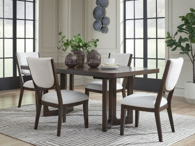 5-Piece Dining Package