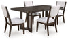 5-Piece Dining Package