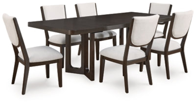 7-Piece Dining Package