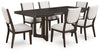 7-Piece Dining Package