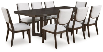 9-Piece Dining Package