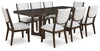 9-Piece Dining Package
