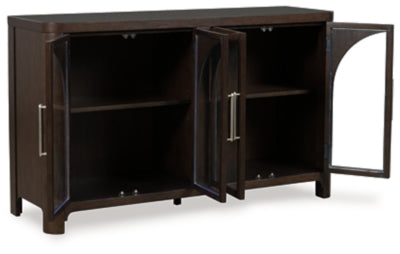 Breckington Dining Server