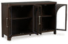 Breckington Dining Server