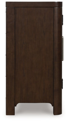 Breckington Dining Server