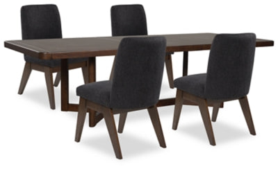 5-Piece Dining Package