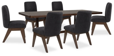 7-Piece Dining Package