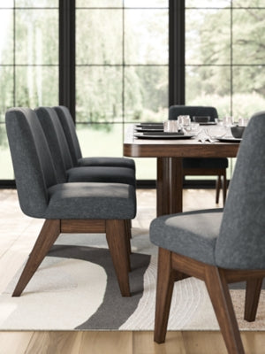 Paquete de comedor de 7 piezas