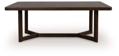 Paquete de comedor de 5 piezas