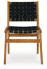 Fortmaine Dining Chair (Set of 2)