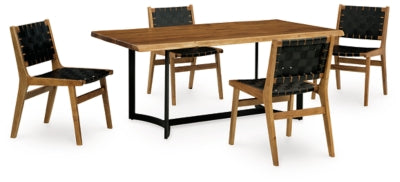 5-Piece Dining Package