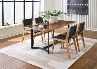 5-Piece Dining Package