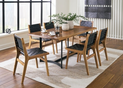 7-Piece Dining Package