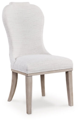 Silla de comedor Jorlaina
