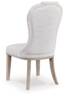 Silla de comedor Jorlaina
