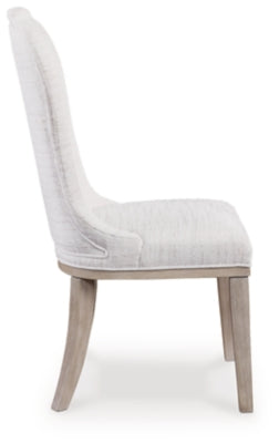 Silla de comedor Jorlaina