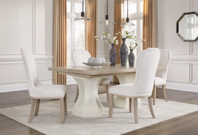 5-Piece Dining Package