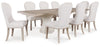 9-Piece Dining Package
