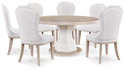 7-Piece Dining Package