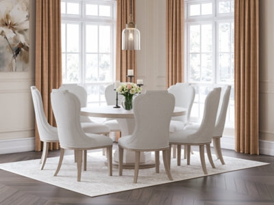 9-Piece Dining Package