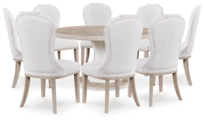 9-Piece Dining Package