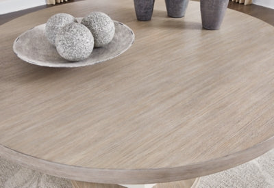 Jorlaina Dining Table