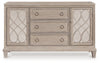Jorlaina Dining Server