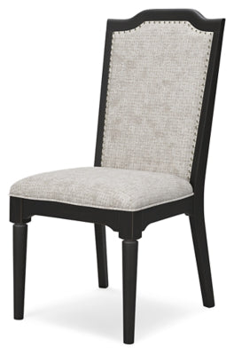 10-Piece Dining Package