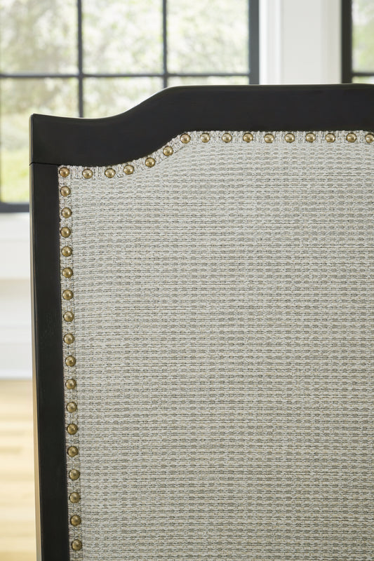 Welltern Dining Chair (Set of 2)