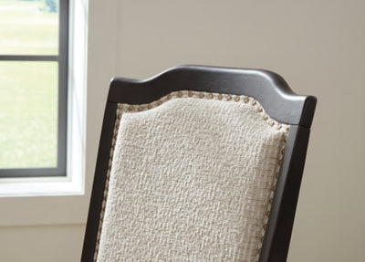 Paquete de comedor de 8 piezas