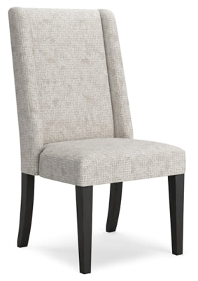 Silla de comedor Welltern