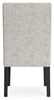 Welltern Dining Chair (Set of 2)