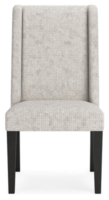 Welltern Dining Chair (Set of 2)