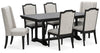 7-Piece Dining Package