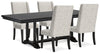5-Piece Dining Package