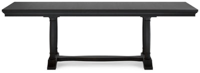 Paquete de comedor de 8 piezas