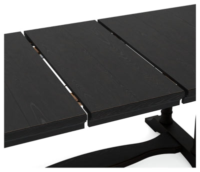 10-Piece Dining Package
