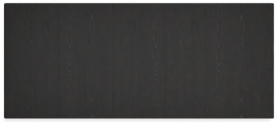 Mesa extensible de comedor Welltern