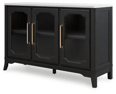 Welltern Dining Server