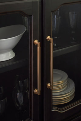 Welltern Dining Server