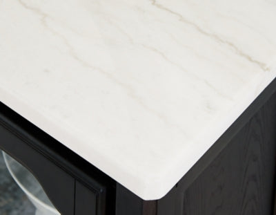 Welltern Dining Server