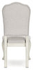 Arlendyne Dining Chair (Set of 2)
