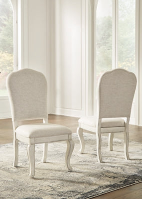 Arlendyne Dining Chair