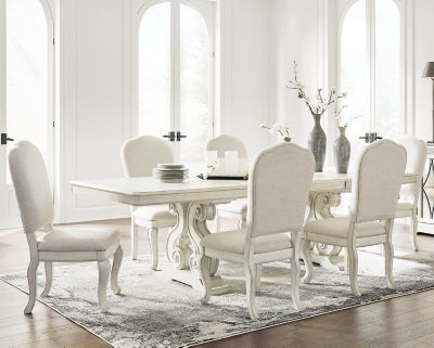 Paquete de comedor de 8 piezas