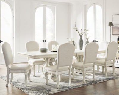 Paquete de comedor de 10 piezas