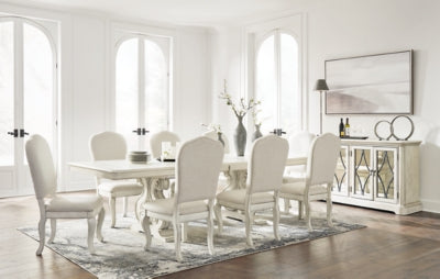 Paquete de comedor de 10 piezas