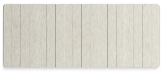 Mesa extensible de comedor Arlendyne